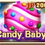 candy baby jili